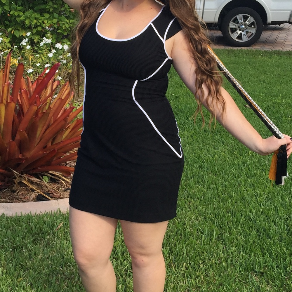 express dress